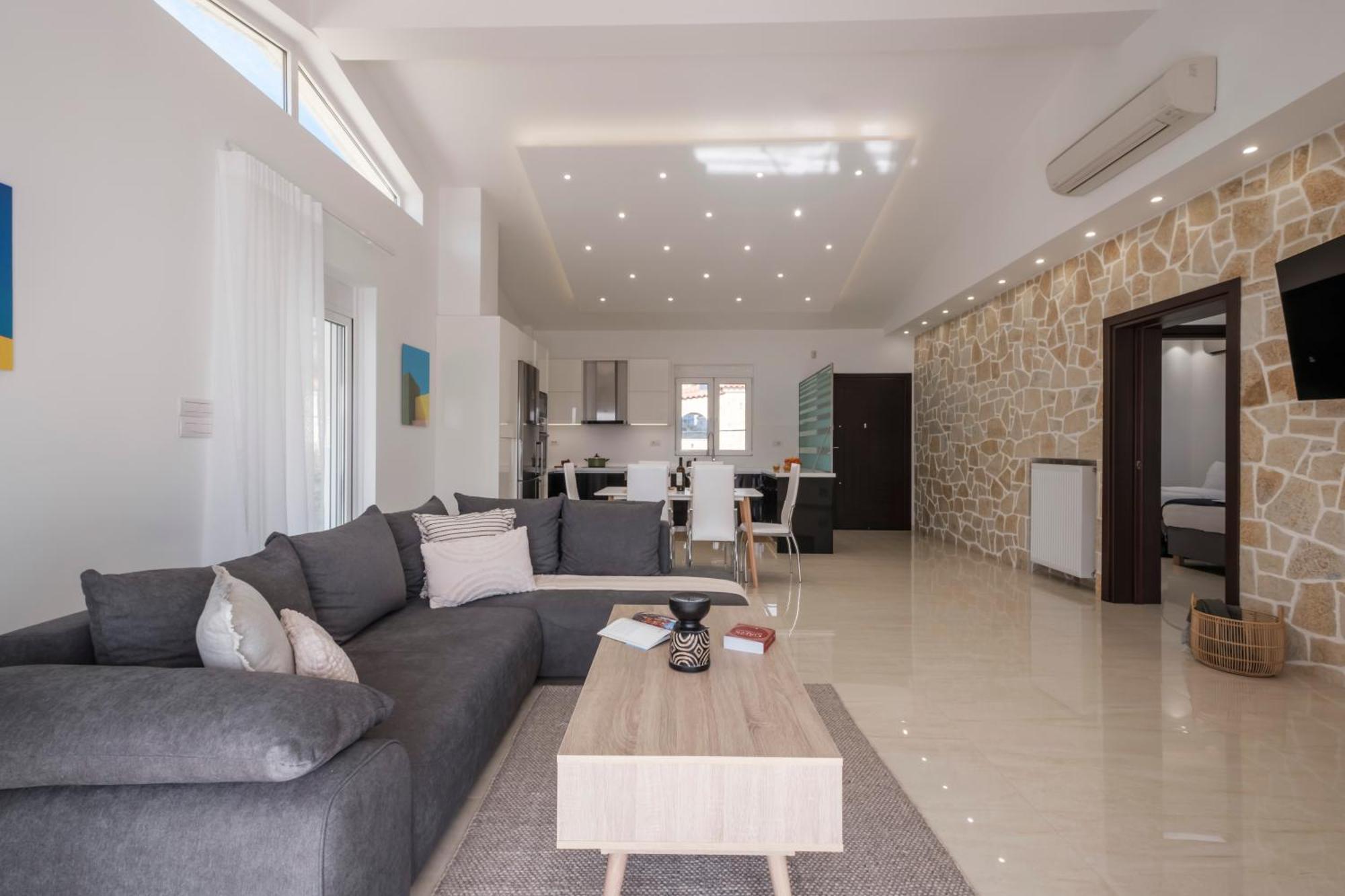 Shemesh Residence Nauplion Buitenkant foto