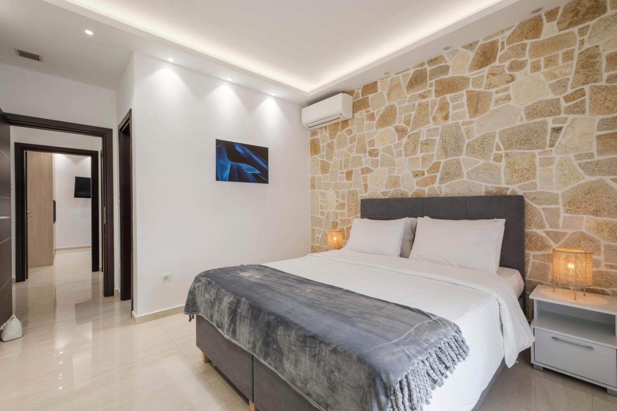 Shemesh Residence Nauplion Buitenkant foto