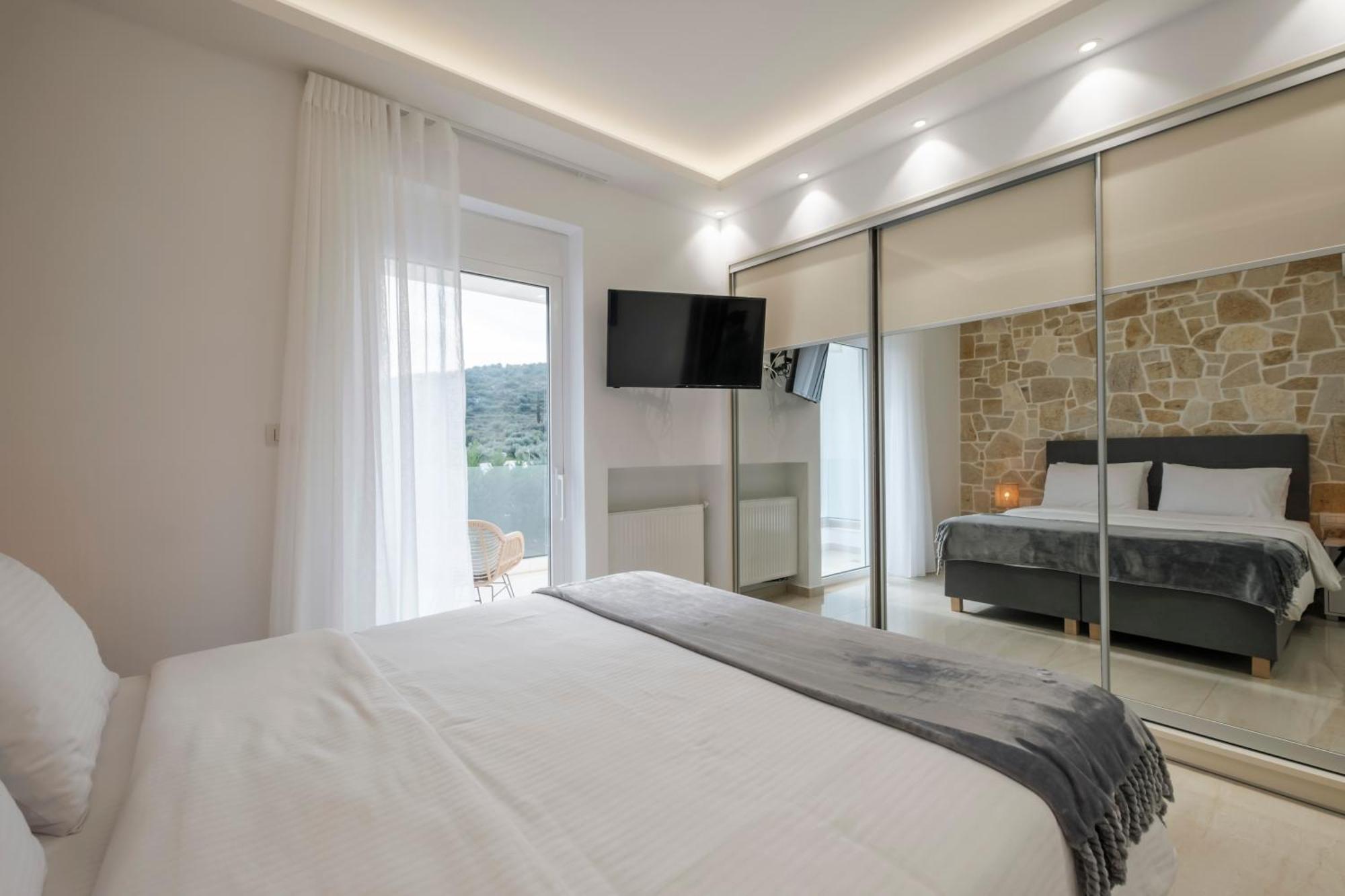 Shemesh Residence Nauplion Buitenkant foto