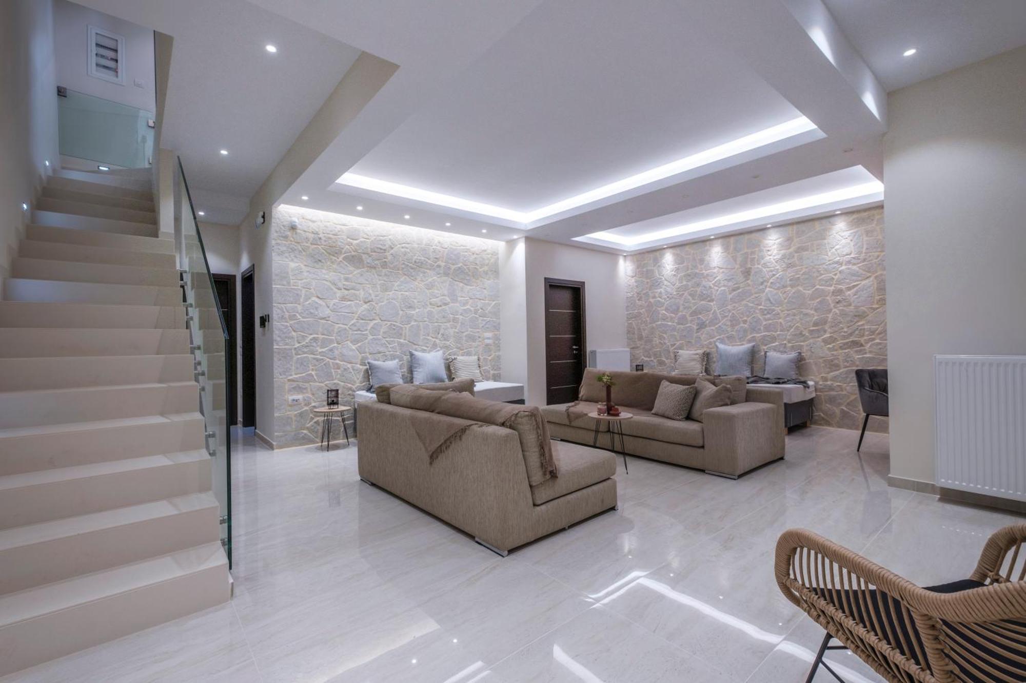 Shemesh Residence Nauplion Buitenkant foto