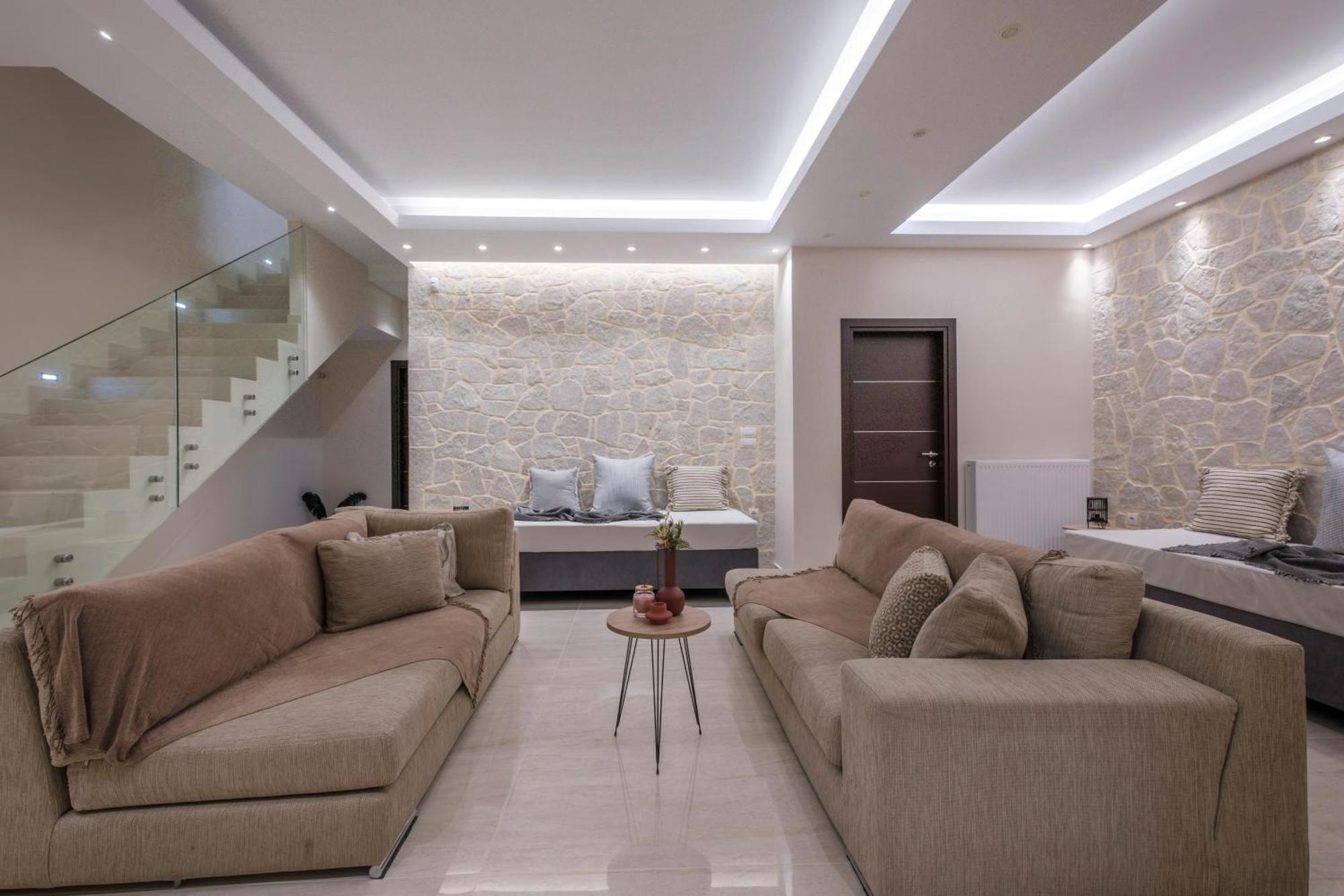 Shemesh Residence Nauplion Buitenkant foto