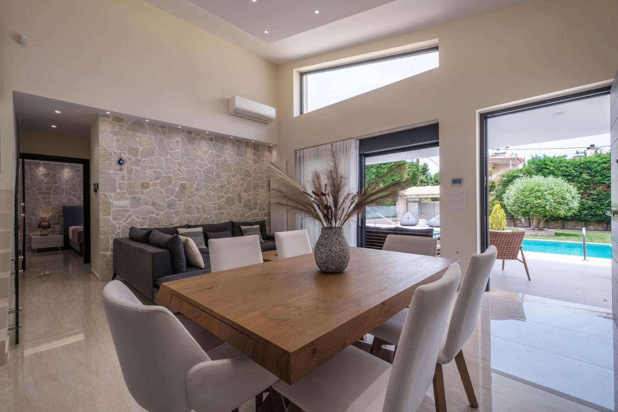 Shemesh Residence Nauplion Buitenkant foto