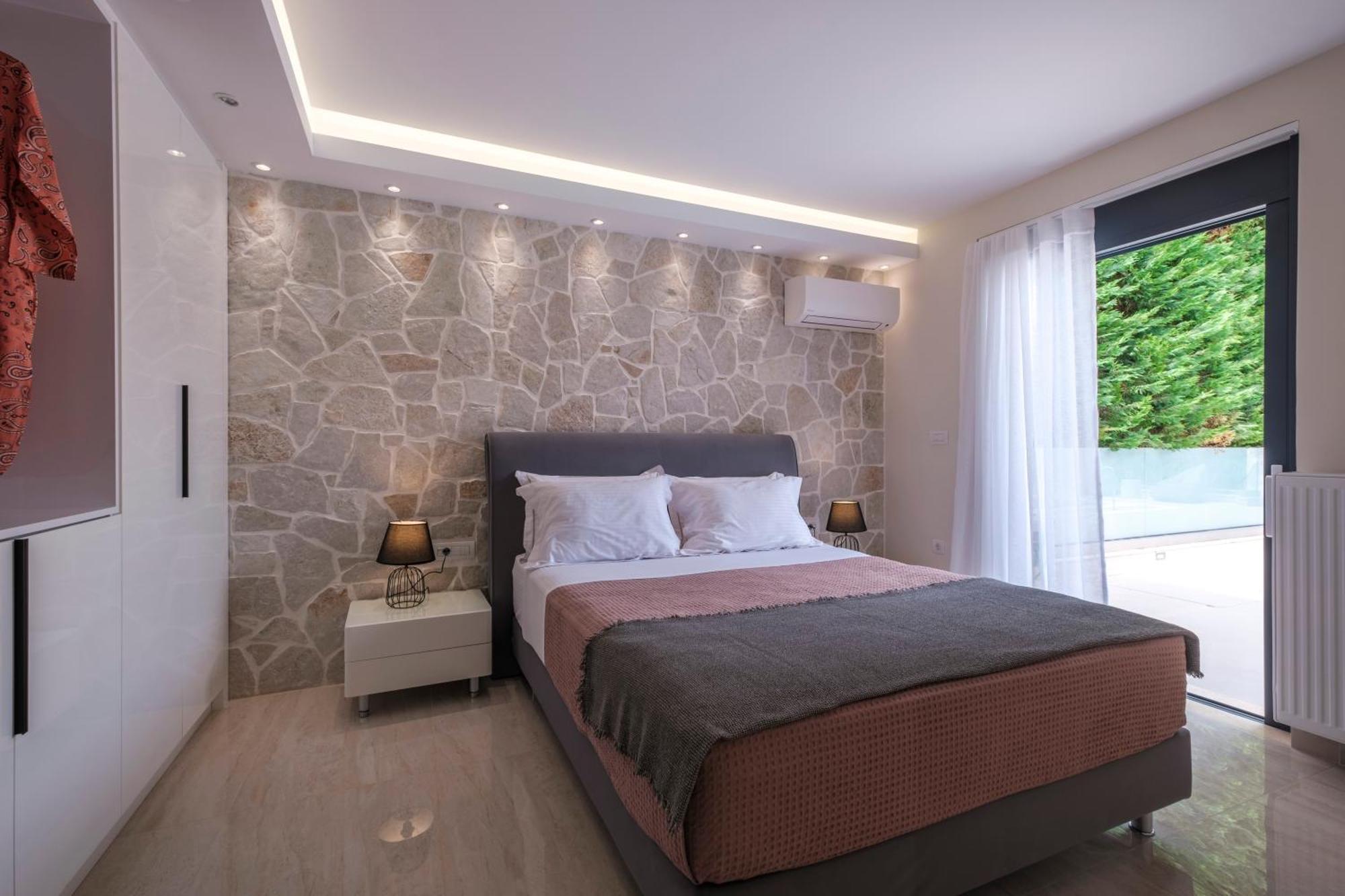 Shemesh Residence Nauplion Buitenkant foto